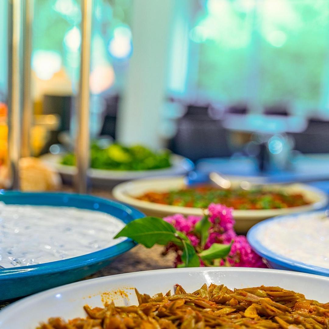 Hotel Adrasan Beach Club Antalia Esterno foto